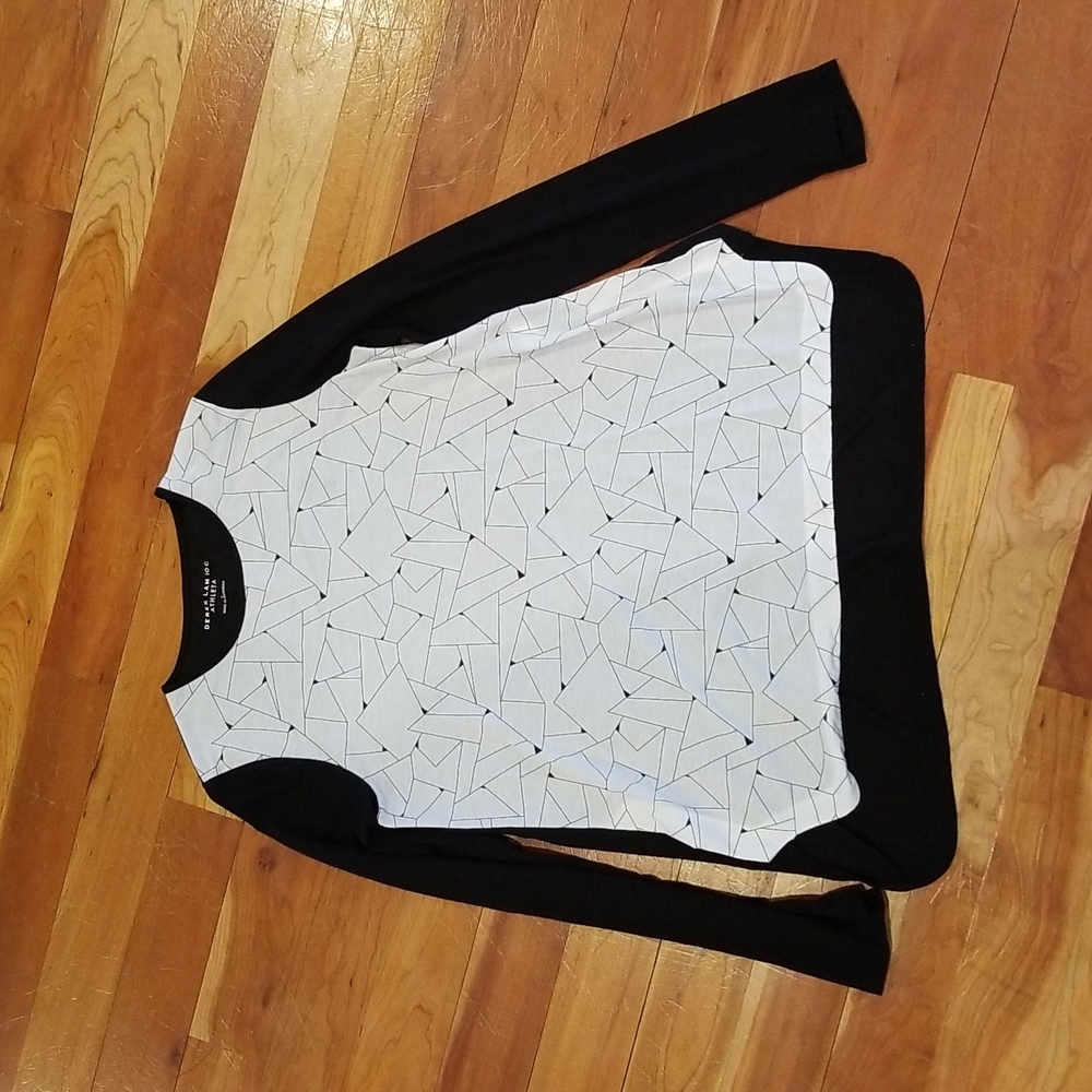Athleta tunic